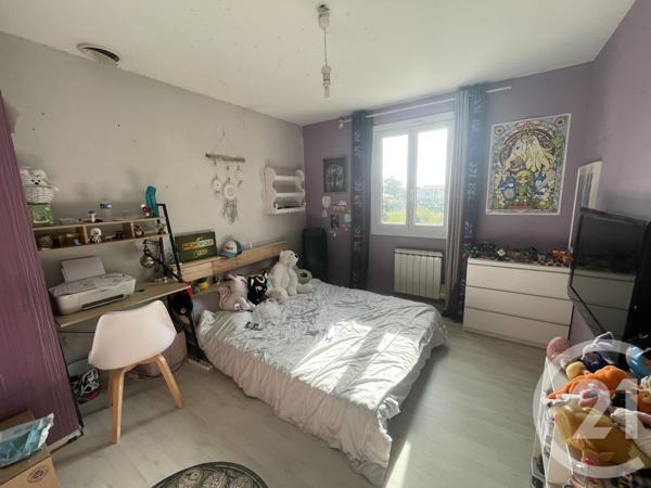 Maison à vendre  8 pièces - 144 m2 LES EGLISOTTES ET CHALAURES - 33