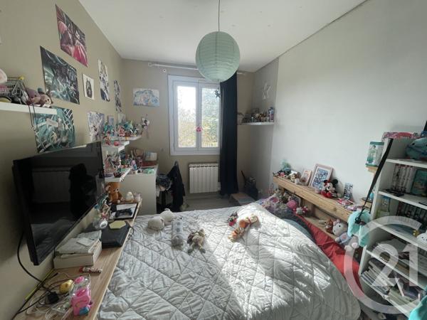 Maison à vendre  8 pièces - 144 m2 LES EGLISOTTES ET CHALAURES - 33