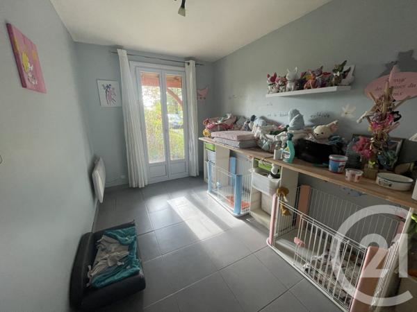 Maison à vendre  8 pièces - 144 m2 LES EGLISOTTES ET CHALAURES - 33