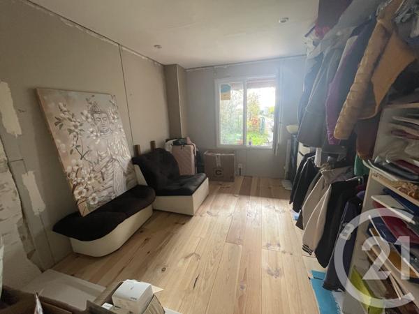 Maison à vendre  8 pièces - 144 m2 LES EGLISOTTES ET CHALAURES - 33