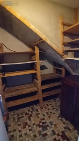 Maison à vendre à Teloché dans la Sarthe (72220), ref : 72012-1092057