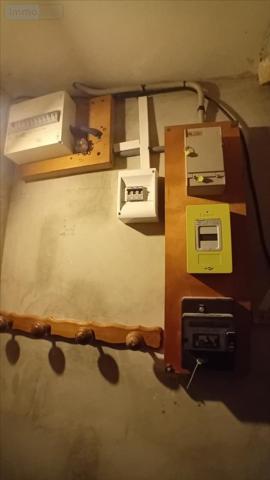 Maison à vendre à Teloché dans la Sarthe (72220), ref : 72012-1092057