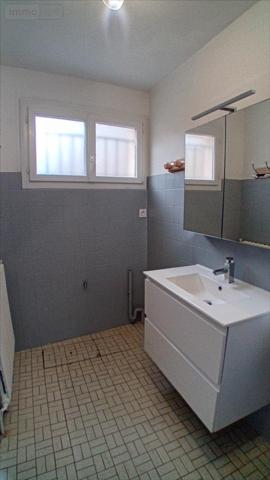 Maison à vendre à Teloché dans la Sarthe (72220), ref : 72012-1092057