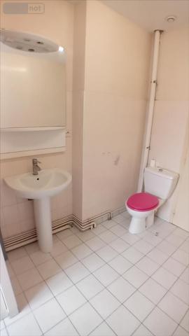 Maison à vendre à Teloché dans la Sarthe (72220), ref : 72012-1092057