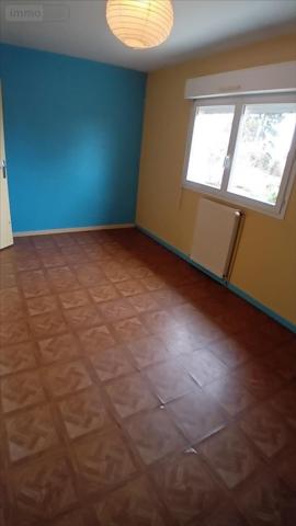 Maison à vendre à Teloché dans la Sarthe (72220), ref : 72012-1092057