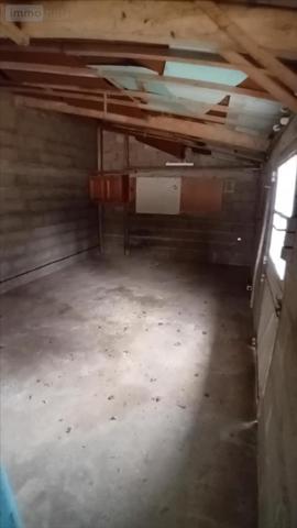 Maison à vendre à Teloché dans la Sarthe (72220), ref : 72012-1092057