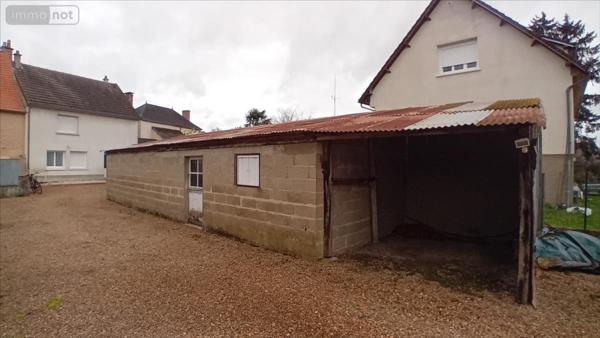 Maison à vendre à Teloché dans la Sarthe (72220), ref : 72012-1092057