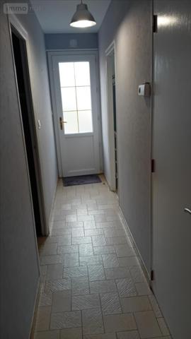 Maison à vendre à Teloché dans la Sarthe (72220), ref : 72012-1092057