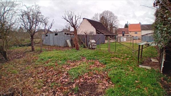 Maison à vendre à Teloché dans la Sarthe (72220), ref : 72012-1092057