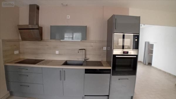 Maison à vendre à Teloché dans la Sarthe (72220), ref : 72012-1092057