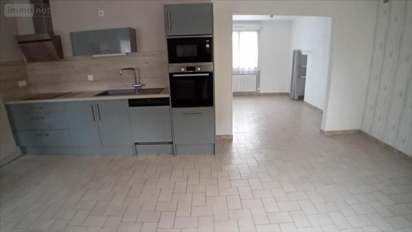 Maison à vendre à Teloché dans la Sarthe (72220), ref : 72012-1092057