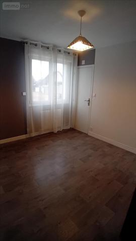 Maison à vendre à Teloché dans la Sarthe (72220), ref : 72012-1092057