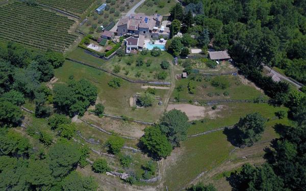 Maison à vendre    8 pièces •  Rosières