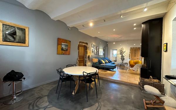 Maison à vendre    8 pièces •  Rosières