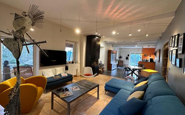 Maison à vendre    8 pièces •  Rosières