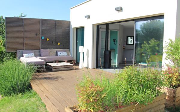 Maison à vendre    8 pièces •  Rosières