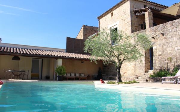 Maison à vendre    8 pièces •  Rosières