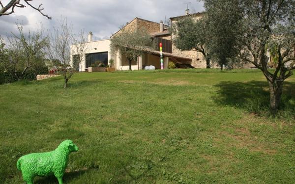 Maison à vendre    8 pièces •  Rosières