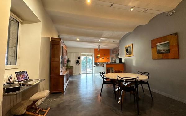 Maison à vendre    8 pièces •  Rosières