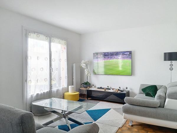 Achat maison Marines - 7 pièce(s) - 140 m² - 370 000 €