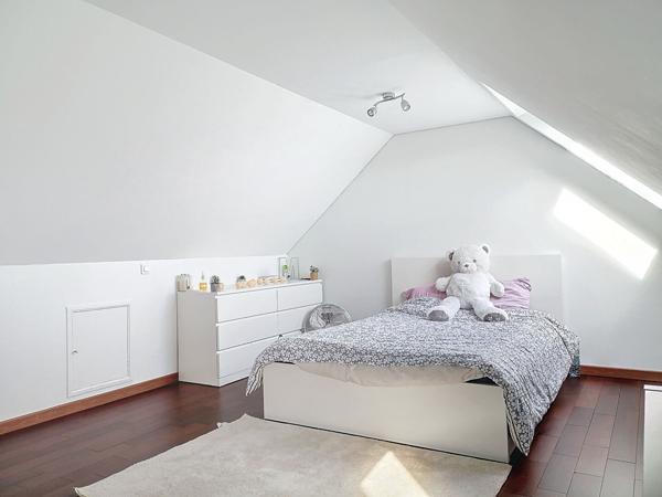 Achat maison Marines - 7 pièce(s) - 140 m² - 370 000 €