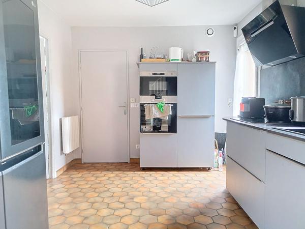 Achat maison Marines - 7 pièce(s) - 140 m² - 370 000 €