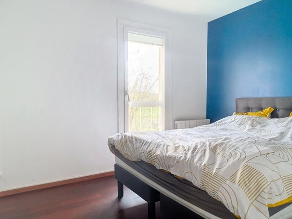 Achat maison Marines - 7 pièce(s) - 140 m² - 370 000 €