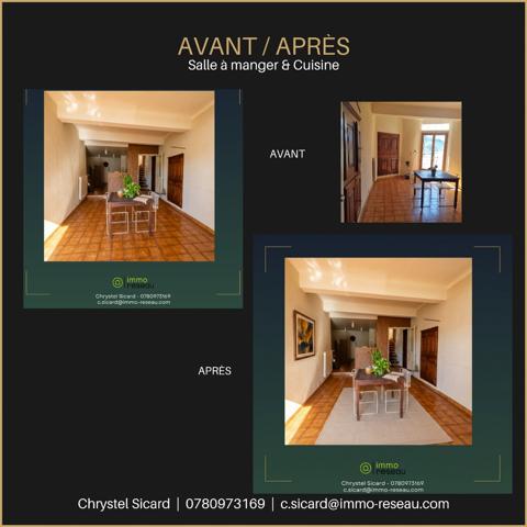 Maison bourgeoise à SISTERON (04200)