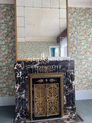 Maison à BOULOGNE-SUR-MER, 62200 - 9 pièces 236m²