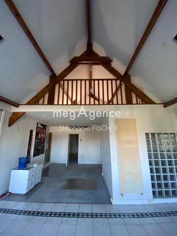 Maison à BOULOGNE-SUR-MER, 62200 - 9 pièces 236m²