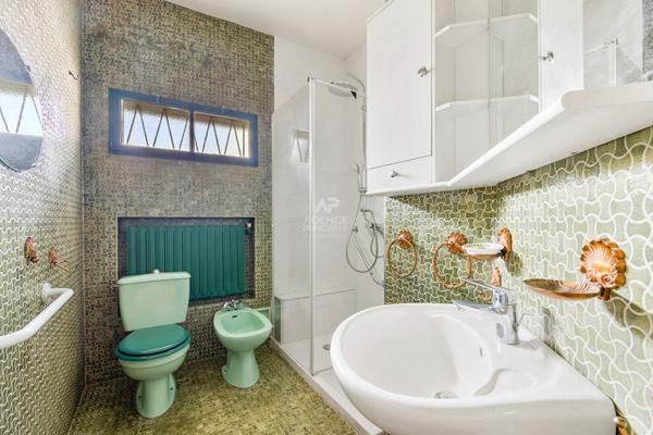 Maison Saint Germain En Laye 6 pièce(s) 118 m2 565 000 € ** - Référence 17145