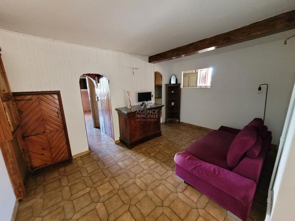 Maison Saint Germain En Laye 6 pièce(s) 118 m2 565 000 € ** - Référence 17145