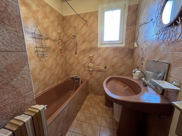 Maison à vendre |  Landeleau |  5 pièces | 123 m²