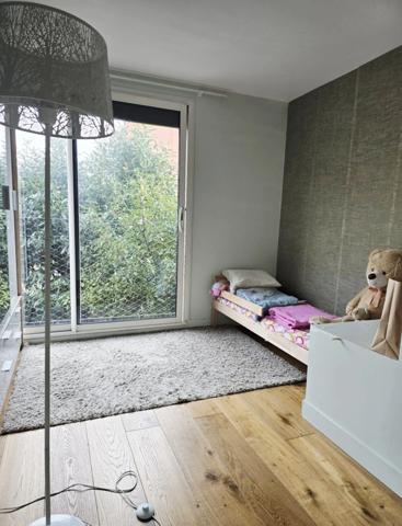 Maison à vendre 4 pièces MONTREUIL (93)