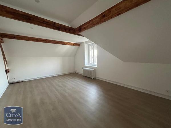 Appartement à louer 3 pièces 68m²