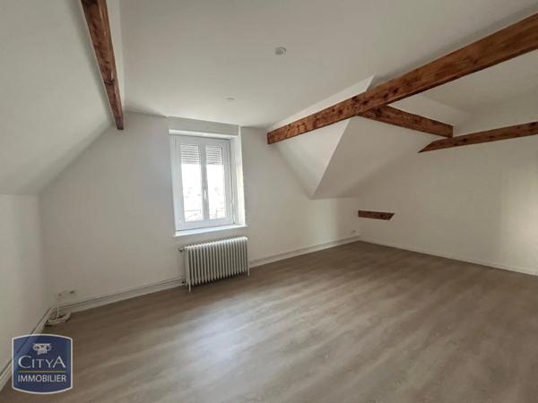 Appartement à louer 3 pièces 68m²