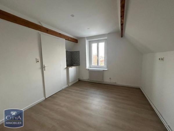 Appartement à louer 3 pièces 68m²
