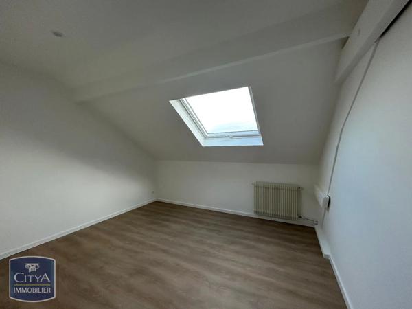 Appartement à louer 3 pièces 68m²