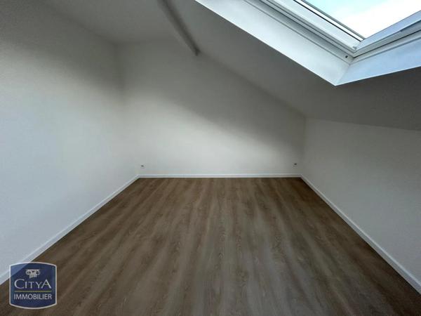 Appartement à louer 3 pièces 68m²