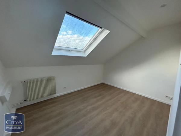 Appartement à louer 3 pièces 68m²