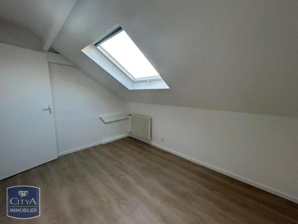 Appartement à louer 3 pièces 68m²