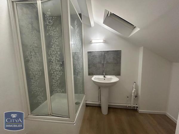 Appartement à louer 3 pièces 68m²