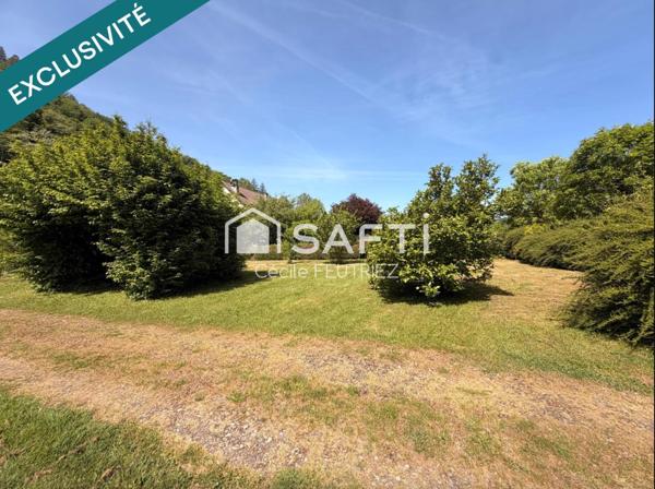 Maison 150 m² – 4 chambres