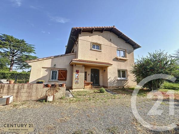 Maison à vendre  5 pièces - 149,19 m2 ST GAUDENS - 31