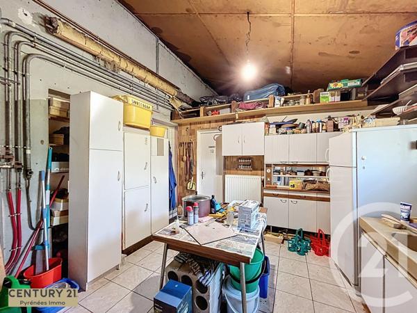 Maison à vendre  5 pièces - 149,19 m2 ST GAUDENS - 31