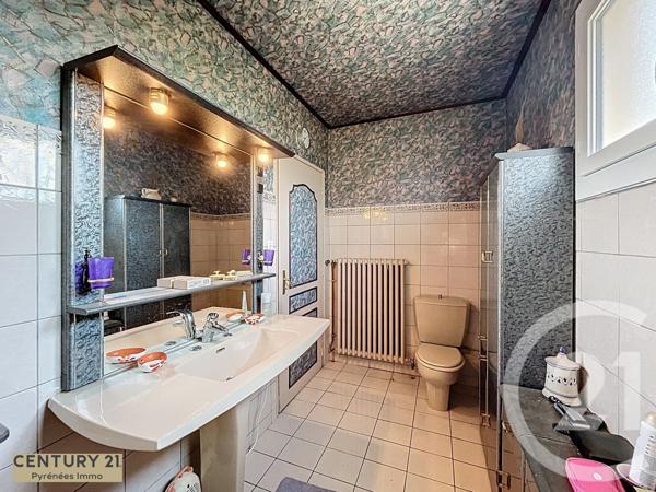 Maison à vendre  5 pièces - 149,19 m2 ST GAUDENS - 31