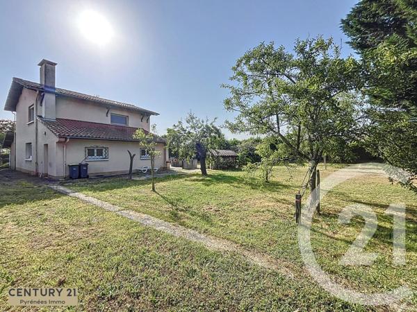 Maison à vendre  5 pièces - 149,19 m2 ST GAUDENS - 31