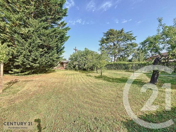 Maison à vendre  5 pièces - 149,19 m2 ST GAUDENS - 31