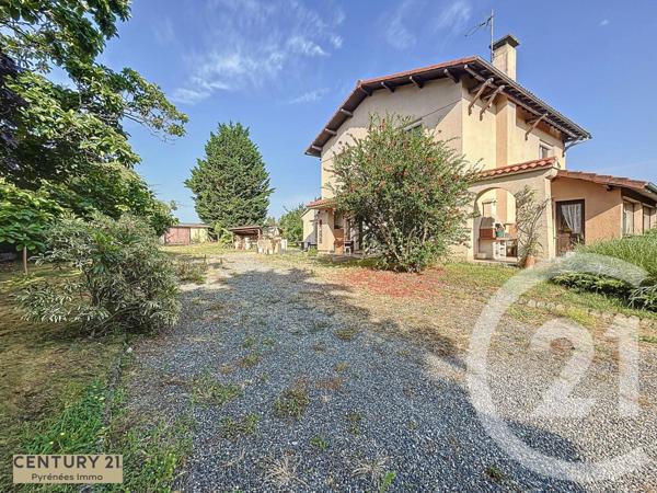 Maison à vendre  5 pièces - 149,19 m2 ST GAUDENS - 31