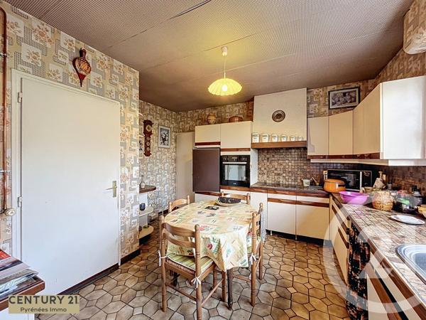 Maison à vendre  5 pièces - 149,19 m2 ST GAUDENS - 31